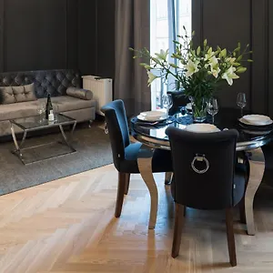  Apartament Silver House Center Polska