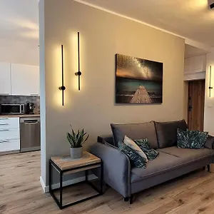  Apartament Manhattan Polska
