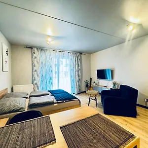  Apartament Loftowe