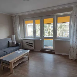  Apartament Modlin Polska